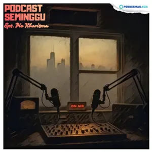 Episode Pio Kharisma