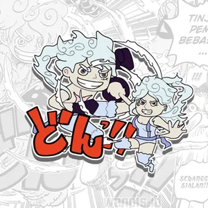 GESAH ONE PIECE CHAPTER #1121 SIAPA LAGI INI DA DA