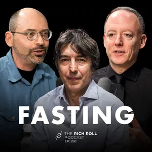 Fasting Compilation: Leading Experts On Water-Only Fasts, Fasting Mimicking Diets & The Optimal Fasting Window For Longevity