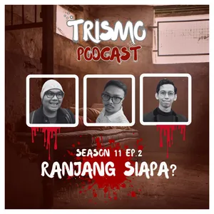 S11E2: Ranjang Siapa?
