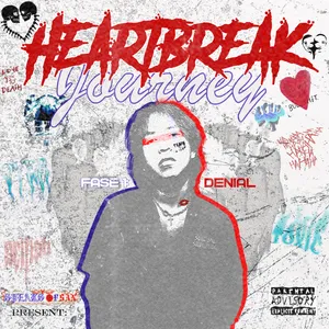 Heartbreak Journey: Denial