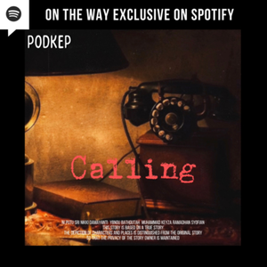 S2 Ep.28 Insidihome Vol.1 - Calling