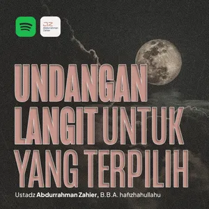 Undangan Langit Untuk Yang Terpilih