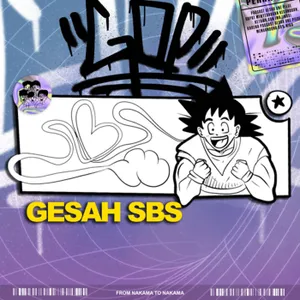 GESAH SBS VOL108 