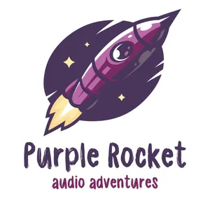 IMPORTANT ANNOUNCEMENT: The Purple Rocket is now on Patreon and other News