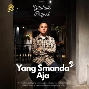  part 1 - YANG SMANDA SMANDA AJA (FT. NAWAP)