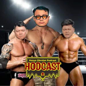 Eps 159 : JAGOAN SMACKDOWN