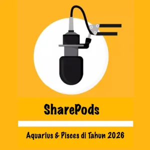 S8 E1 - Aquarius & Pisces di Tahun 2026