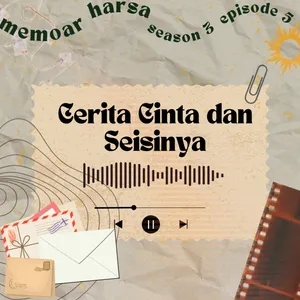 Cerita Cinta dan Seisinya 