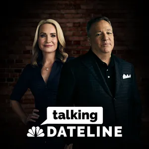 Talking Dateline: Poison Twist