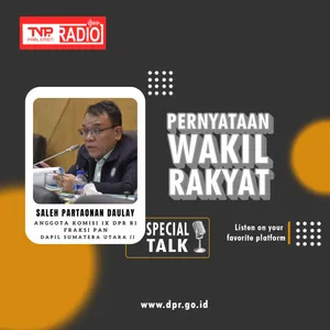 Saleh Partaonan Daulay : Pansus Hak Angket Haji DPR Mempertanyakan Alasan Pejabat Kementerian Agama Memberangkatkan Calon Jamaah Haji yang baru mendaftar Tahun 2024