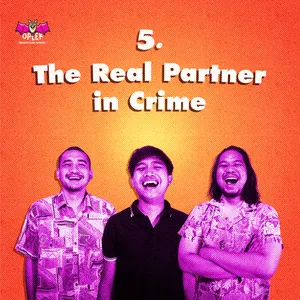 5. The Real Partner in Crime