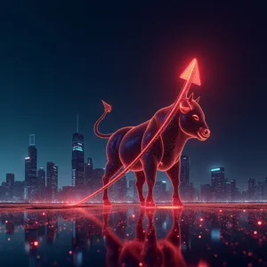 Bullish Momentum in China's Tech Sector: AI Innovations and Market Trends