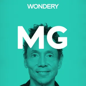 Malcolm Gladwell #4