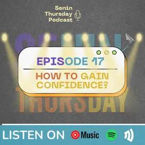 How To Gain Confidence (English Ver.)