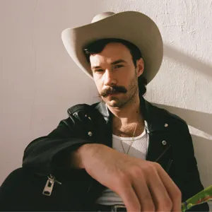 Andrew Sa expands the cowboy myth on 'American Rough'