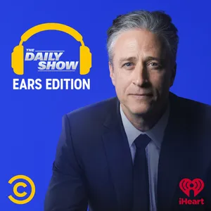 Jon Stewart's Surprise Appearances on The Daily Show