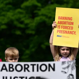 How To Talk To Kids About Abortion