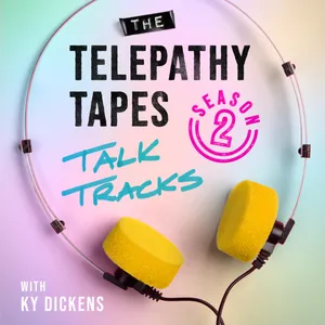 S2E24: The Inventor of the Microprocessor Questions Reality | Talk Tracks