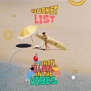Bucket List