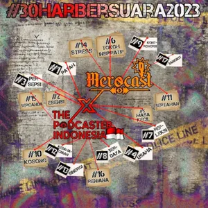 #30HariBersuara2023: Karena Sakit Jadi Harus Bangkit!