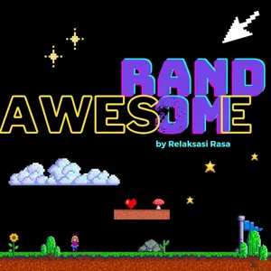 Randome Awesome Eps.2: Small Happiness: Berbagi Cerita dan Makan Semeja