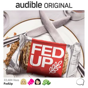 Where to find Episodes 2-7 of Fed Up