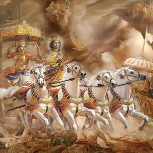 109. Bhagavad Gita | Chapter 9 Verse 11 - 13 Revision, Verse 14 | Swami Sarvapriyananda