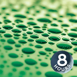 Heavy Rain Sounds for Sleeping, Relaxing, & Everything Else! | 8 Hours