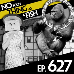 No Such Thing As A Shakespeare Burger