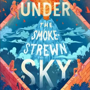 Downloaden Under the Smokestrewn Sky (The Up-and-Under, #4) #download
