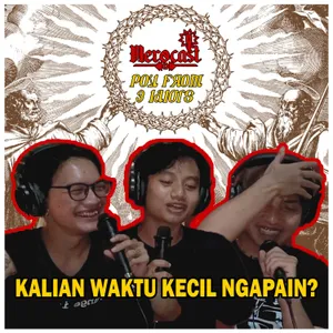 (Harusnya) Jadi Dewasa Itu Menyenangkan 