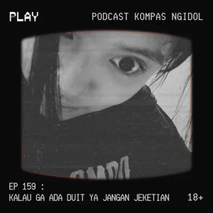 Kalau Ga Ada Duit Ya Jangan Jeketian