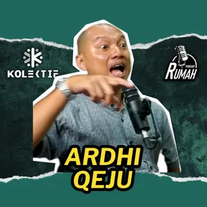 S7E25: KESAKSIAN MANTAN MANAJEMEN KOLEKTIF (Ft. Ardhi Qeju)