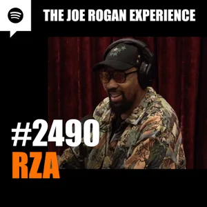#2490 - RZA