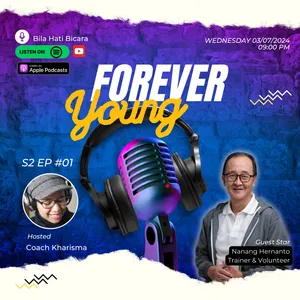 S2E4 - Forever Young