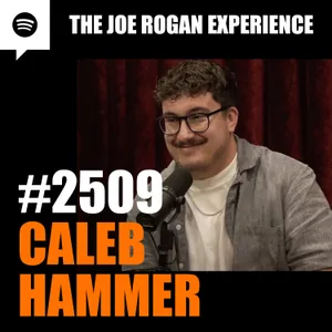 #2509 - Caleb Hammer