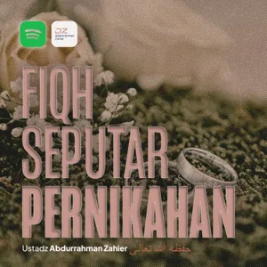 Fiqh Seputar Pernikahan