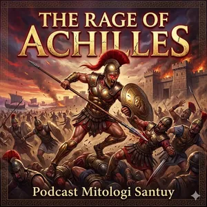 The Rage of Achilles