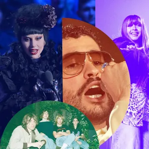 Sunday Special: The Best Music of 2025