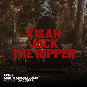 Kisah Jack "The Ripper"