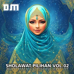 Kumpulan Sholawat Pilihan Vol.02 | Dakwah Milenial | Spesial 2023