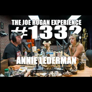 #1332 - Annie Lederman