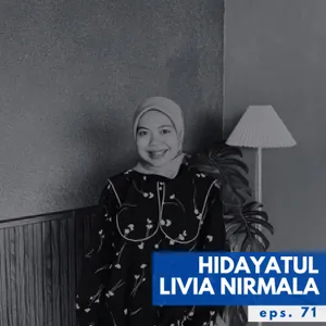 Eps. 71 - “Rela menyapu sekolah tiap pagi”