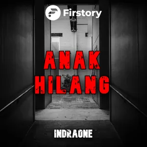 ANAK HILANG.