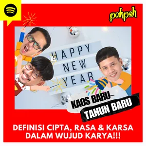 Definisi Cipta, Rasa & Karsa Dalam Wujud Karya!!!