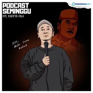 Episode Raditya Dika