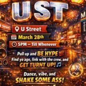 Who's afraid of teen takeovers?