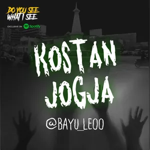 Kostan Jogja | #351