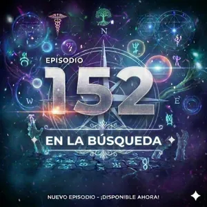 En La Búsqueda nº 152. Experiencias extrañas y paranormales. Caso ovni